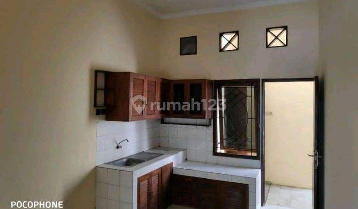 Rumah Pondok Mutiara Sidoarjo Siap Huni Lokasi Hot 2