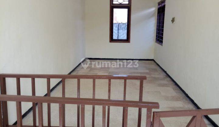 Rumah Jl Duku Tengah Pondok Candra Indah,  Waru Sidoarjo 2