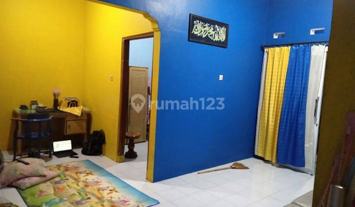 Rumah Minimalis Siap Huni Malangjiwan Colomadu 1