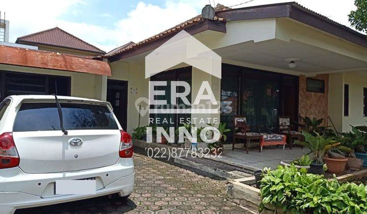 Rumah Komplek Cendrawasih Cibereum Kota Bandung Dekat Perkantoran Potensial Buat Kost Atau Guest House 1