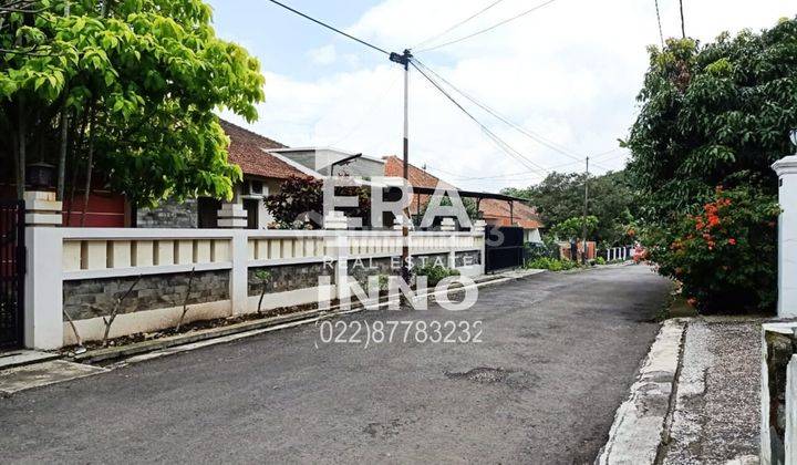 Rumah Komplek Cendrawasih Cibereum Kota Bandung Dekat Perkantoran Potensial Buat Kost Atau Guest House 2