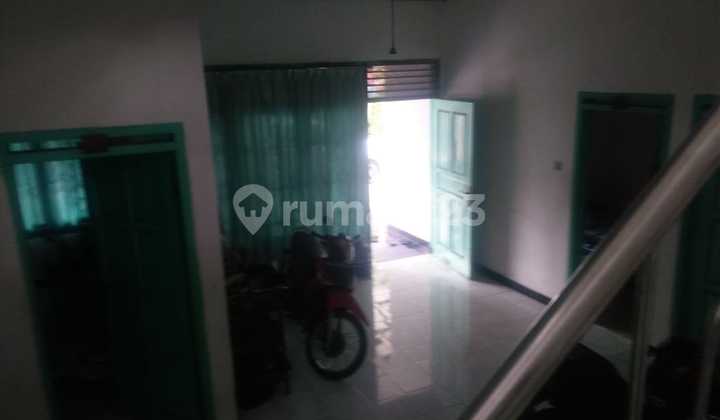 Safe and Comfortable House on Jl. Ngesrep Timur, Semarang 2