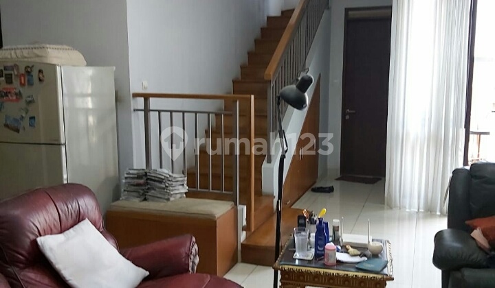 Luxurious and Lush House in Pondok Hijau Indah Setiabudi Bandung 1