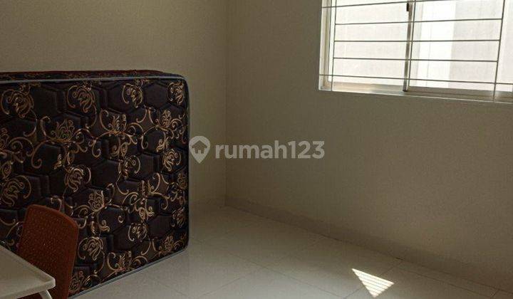 Rumah Murah Cluster Volta Gading Serpong Kawasan Scientia 2