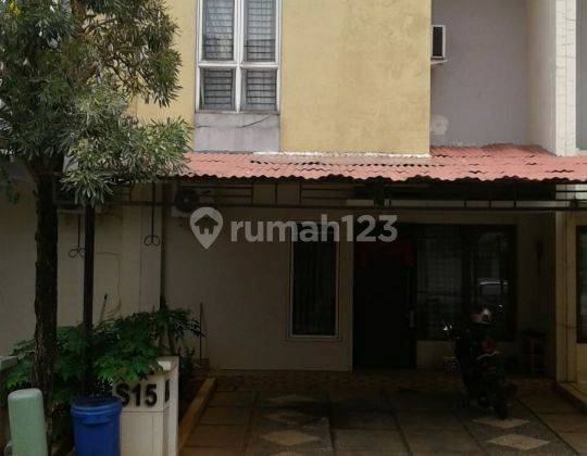 Rumah siap huni di premier park2 1