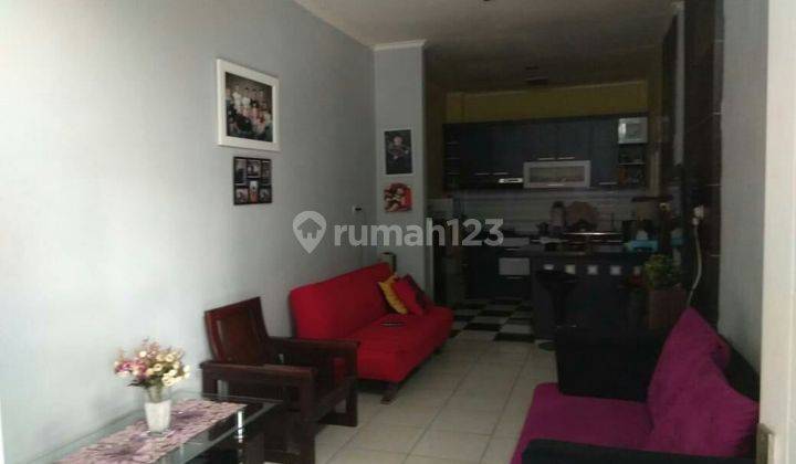 Rumah Asri dan Minimalis di Bojongsoang Bandung 2