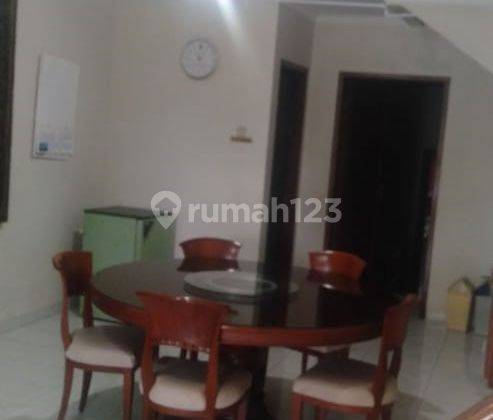 Villa Komplek Miramesa, Cipanas, Puncak. Harga Murah Nego!! 2