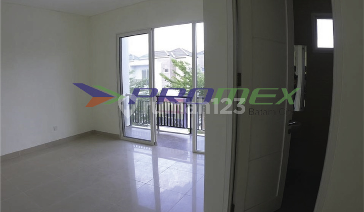 Rumah Mewah Murah Orchard Park - Cluster Citrus 2