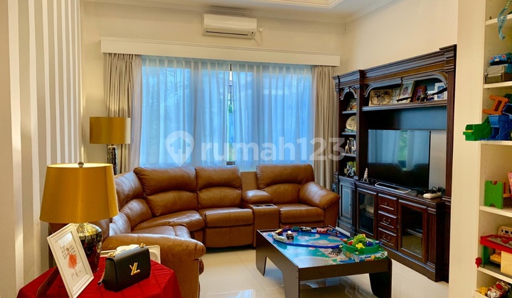 Beautiful HOUSE   at BSD new