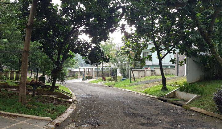 Rumah ASRI dan NYAMAN di Sentul Citi 2