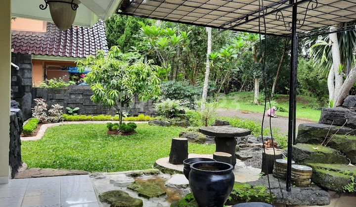 rumah cantik nan asri 2
