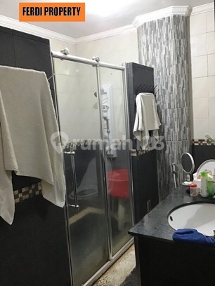 Green House 2 Floors Ready to Live In Permai Hill Cibubur 2