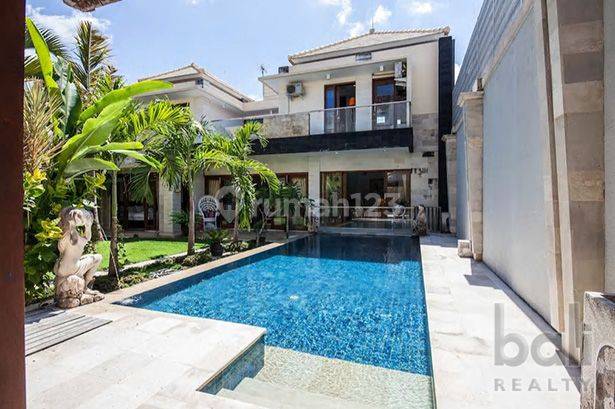 Great Buy!! Charming Two Villas In Seminyak -1909-A 1