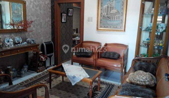 Rumah Cantik Siap Huni Super Strategis Dekat Toll Jatiwaringin 1