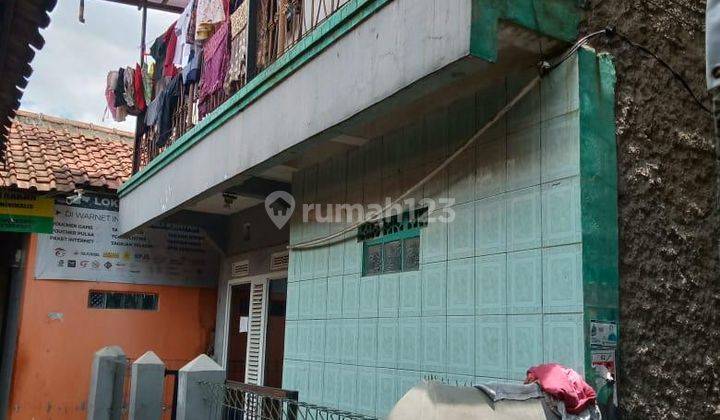 Rumah Sertifikat Hak Milik di cibuntu bandung kota, Bandung 1