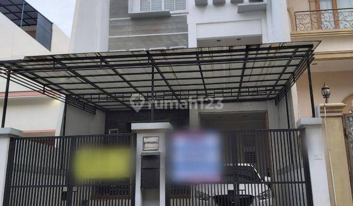 Rumah PIK Bagus renovasi 1