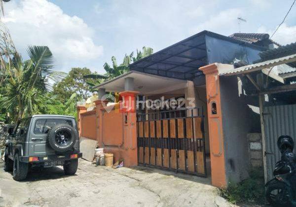 Rumah Menarik di Perum. Padma Indah Penatik 1