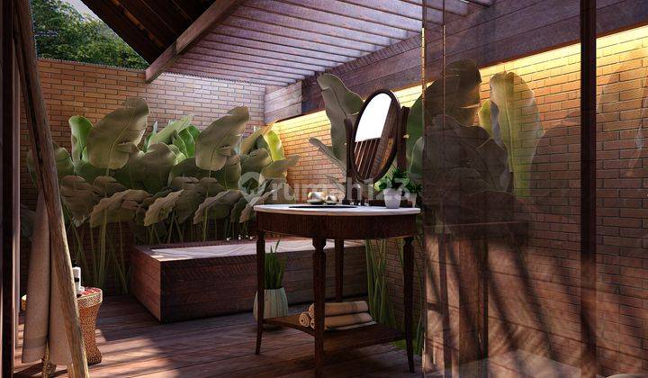 EXCLUSIVE Hideaway Village UBUD 2