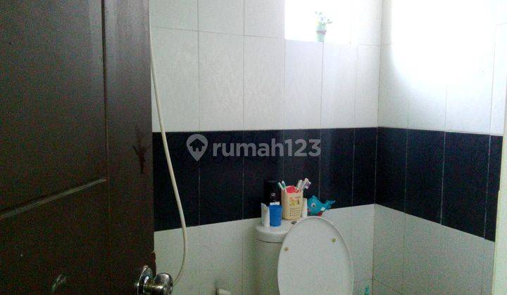 Rumah Cisaranten 2 lantai minimalis strategis harga NEGO 2