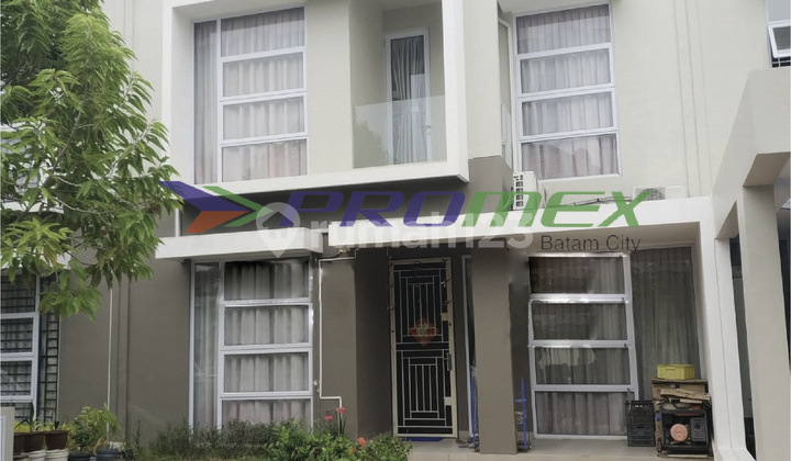 Rumah Murah Royal Grande