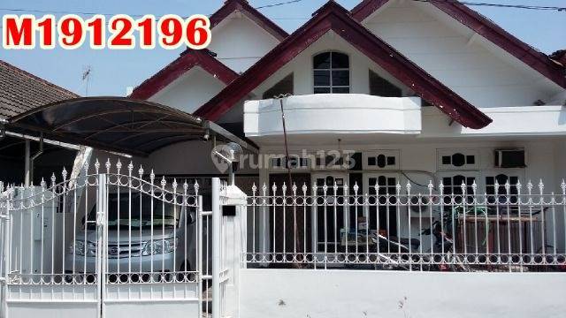 Rumah Nirwana Excekutif dkt Merr, Rungkut, Nginden, Wonorejo 1