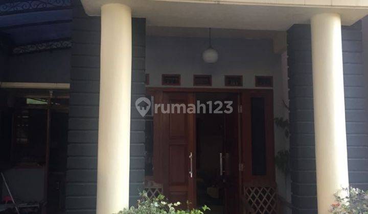 edisi turun harga Rumah Cantik Di Tanah cukup Luas di wilayah Strategis Pamulang 1