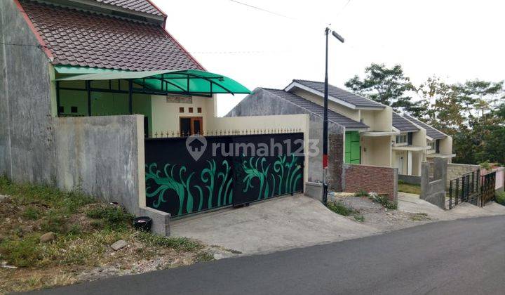 Hunian Sejuk dkt Wisata Ziarah dan Pemandian Nyatnyono Ubgaran Barat Semarang 1