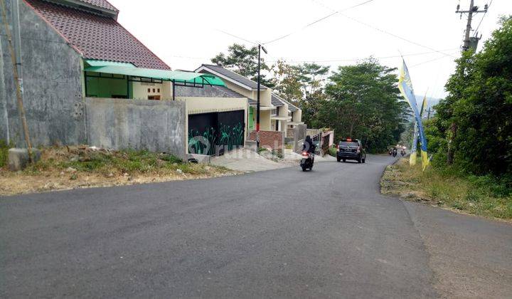 Hunian Sejuk dkt Wisata Ziarah dan Pemandian Nyatnyono Ubgaran Barat Semarang 2