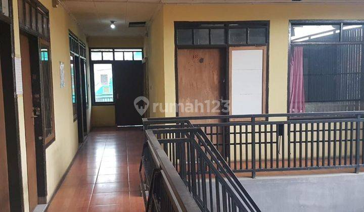 Kost Sayap Pajajaran, Hanya Rp 2,35 M 1