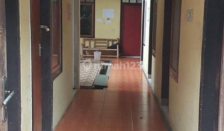 Kost Sayap Pajajaran, Hanya Rp 2,35 M 2