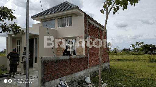 Rumah gress mitra wonokoyo menganti22 1