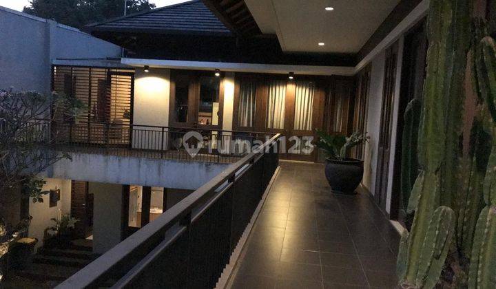 Luxury home in Cipaganti area 1