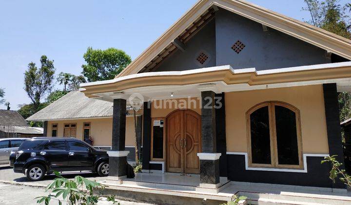 Rumah Dijual Di Tengaran Semarang 2