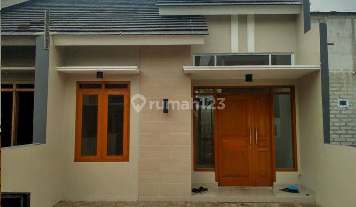 Rumah Mewah Arcamanik Dekat Griya Dan Antapani Kota Bandung 2