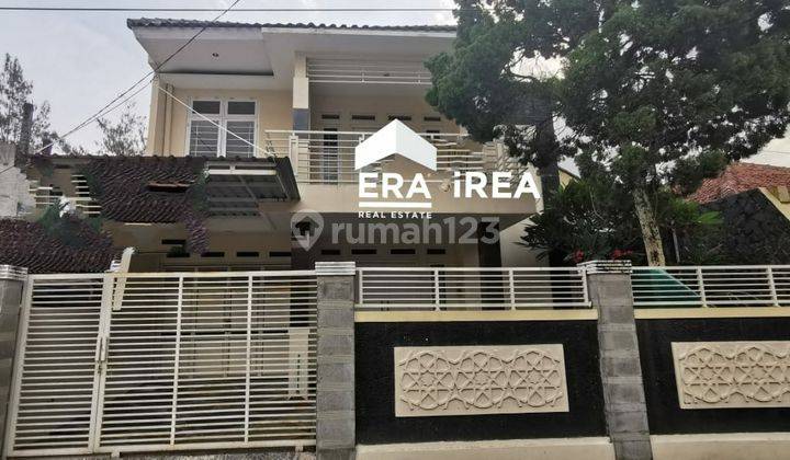 Rumah Dijual Solo Lokasi Manahan Solo 1