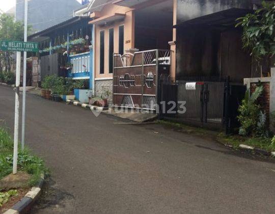 Rumah Murah Siap Huni Pengasinan Sawangan Depok 2