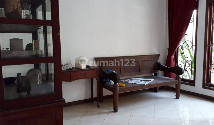 Rumah dan bangunan full furnitur luas siap huni (MM) 2