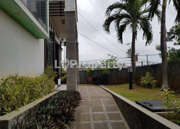 DIJUAL rumah Suratmo, Kembangarum, Semarang Barat 2