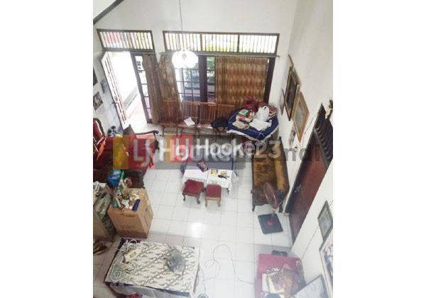 Rumah di Genuk Perbalan Semarang 1