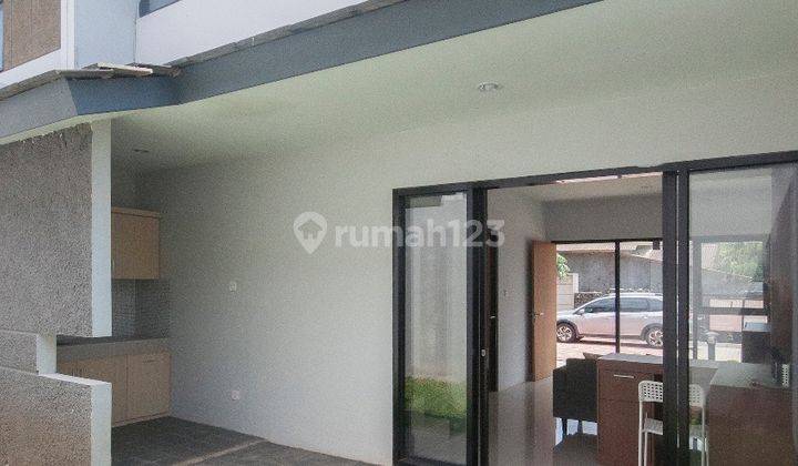 Rumah Minimalis Istimewa Ready unit Di Sawangan 1