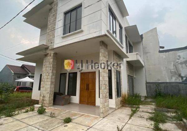 Dijual Rumah Baru Murah di Sawangan 2