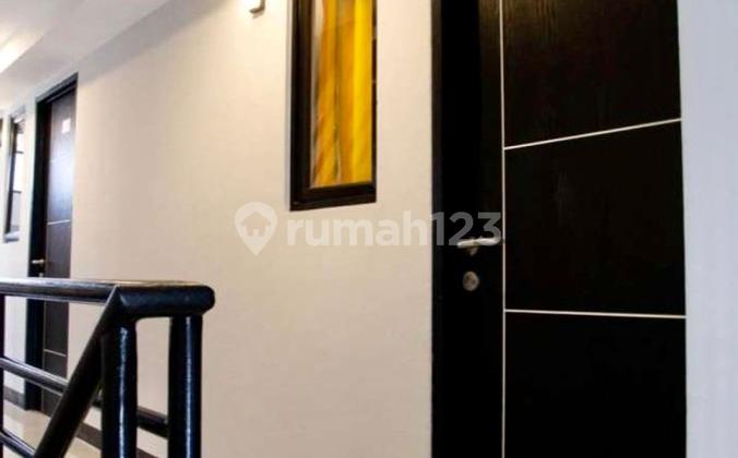 Rumah Kost Modern, 5,9m, Gajah Mada, Jakarta Pusat 2