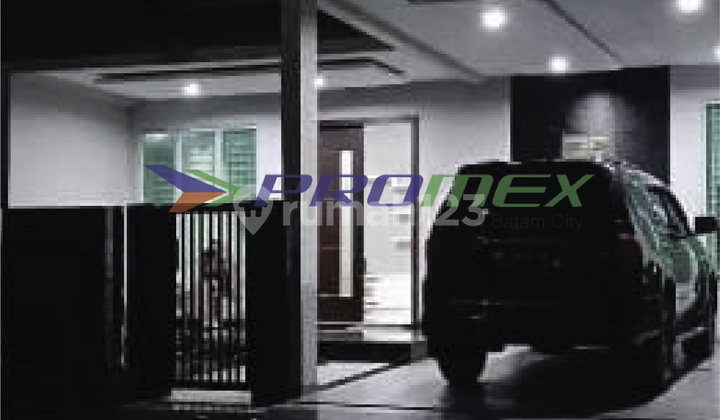 Rumah Murah Bukit Indah Sukajadi