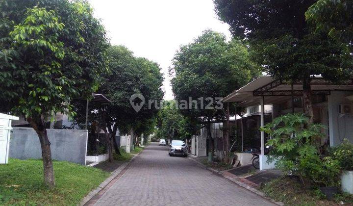 Rumah Bukit Palma dkt Northwest Menganti Manukan Benowo 2