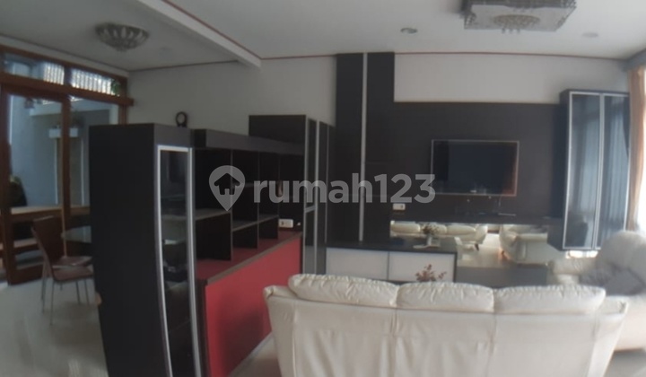 Full Furnish Setraduta Bandung; Dekat Tol Pasteur 2