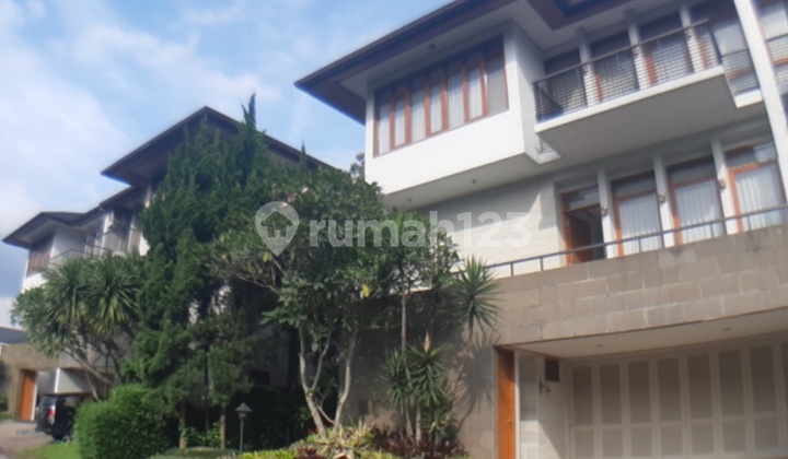 Full Furnish Setraduta Bandung; Dekat Tol Pasteur