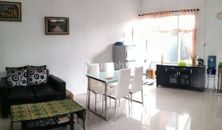 Rumah Kantor 2 Lantai Siap Huni 2