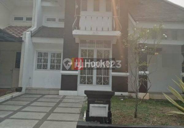 Rumah siap huni*miramiam 1