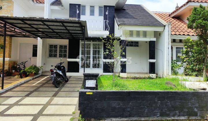 Rumah siap huni*miramiam 2