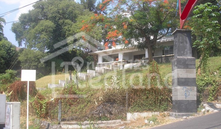 rumah antik di semarang atas, (Yl0821J) 2